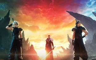 FF7 rebirth