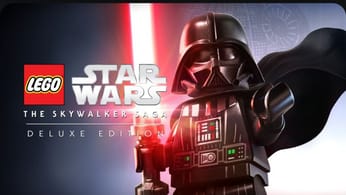 Promo Lego Star Wars : La Saga Skywalker