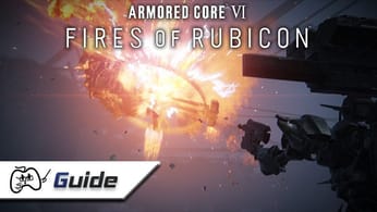 [Guide] Armored Core VI : nos conseils pour vaincre Balteus