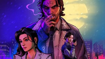 The Wolf Among Us 2 "entre de mauvaises mains", un nouveau rebondissement