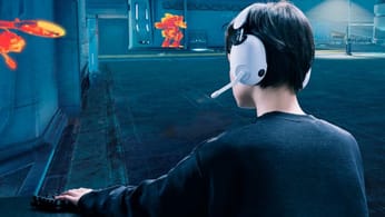 Ce casque gaming de Sony en promo s’accompagne de 75 € offerts pour le PSN