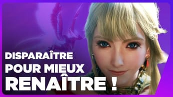 Comment Final Fantasy 14 a disparu 🟣 JV LEGENDS