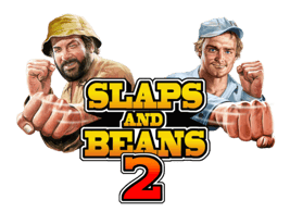 Slaps and Beans 2 - Le jeu humoristique est disponible sur plusieurs consoles ! - GEEKNPLAY Home, News, Nintendo Switch, PC, PlayStation 4, PlayStation 5, Rétrogaming, Xbox Series X|S