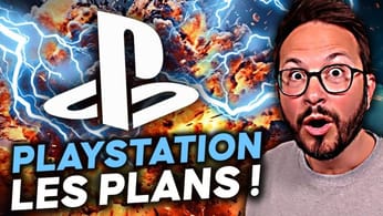 Le BOSS de PLAYSTATION se LÂCHE ⚠️ Game Pass, Activision, Jeux Services et Solo, Métaverses, PSVR2