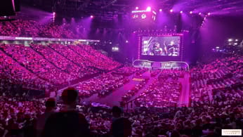 E-sport : un stade entièrement dédié à la compétition de jeu vidéo va débarquer dans l'Essonne