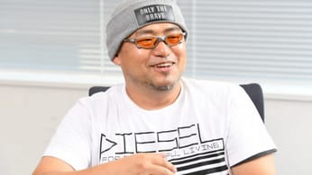 Hideki Kamiya vient d'annoncer son départ de PlatinumGames