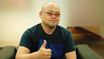Hideki Kamiya (créateur de Devil May Cry, Okami, Bayonetta,...) quittera PlatinumGames le 12 octobre