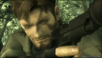 Konami dévoile les résolutions et les framerates visés par Metal Gear Solid: Master Collection Vol. 1., qui ont de quoi faire grimacer