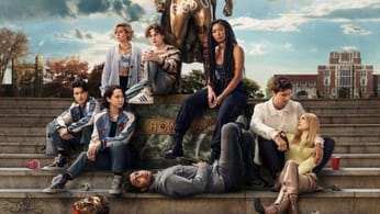 The Boys Gen V : date de sortie, intrigue, casting... tout savoir sur le spin-off