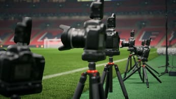 EA FC 24 : Les meilleurs paramètres de caméra pour Ultimate Team, Clubs Pro et Carrière - Dexerto.fr