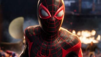 "Je m'en fiche s'il ressemble à un lutin", cet acteur de Marvel's Spider-Man 2 revient sur la polémique autour de son personnage
