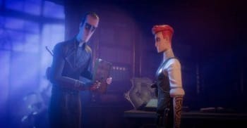 The Last Case of Benedict Fox : déjà la fin de l'exclu Xbox pour le metroivania lovecraftien