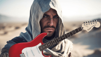 Ubisoft s'offre ce groupe mondialement connu pour promouvoir Assassin's Creed Mirage