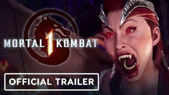 Mortal Kombat 1 - Official Accolades Trailer