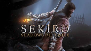 Sekiro: Shadows Die Twice - Atteint plus de 10 millions de ventes dans le monde - GEEKNPLAY Home, News, PC, PlayStation 4, Xbox One