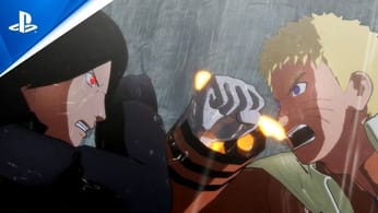 Naruto X Boruto Ultimate Ninja Storm Connections - Sneak Peek: Special Story Mode | PS5 & PS4 Games