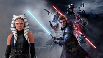 Star Wars : Y a-t-il un lien entre Jedi Fallen Order et la série Ahsoka sur Disney+ ? Cette théorie des fans peut tout changer !