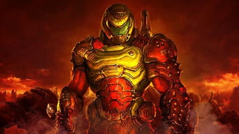 Rachat de Capcom et fuite d’un nouveau Doom… Voici le récap’ des news JV du jour !