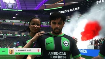 Division Rivals FC 24 : Récompenses et fonctionnement, tout savoir sur le mode de jeu compétitif de FUT