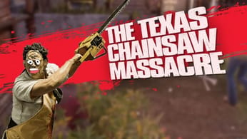 Texas Chain Saw Massacre - EXCESSIVEMENT NUL