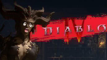 Diablo 4 - CE JEU EST CHIANT