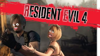 Resident Evil 4 Remake - UN MAUVAIS REMAKE