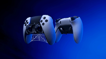 DualSense Edge