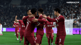Tottenham Hotspurs vs Liverpool: Qui EA Sports FC 24 dit-il gagner?