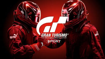 Gran Turismo Sport - Fin des services en ligne - Gran Turismo™ Sport - gran-turismo.com