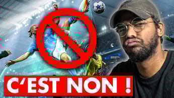 Pourquoi JE N'AIME PAS EA FC24 (pour le moment...) 🤔 L'avis de @landri_