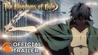 The Kingdoms of Ruin | OFFICIAL TRAILER