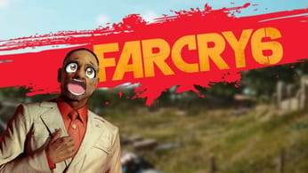 Far Cry 6 - UN MAUVAIS FAR CRY