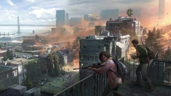 Naughty Dog aurait licencié environ 25 personnes, le jeu multijoueur The Last of Us serait au point mort