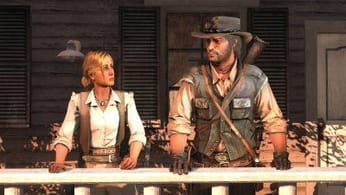 Red Dead Redemption : une mise à jour qui fait du bien sur PS5