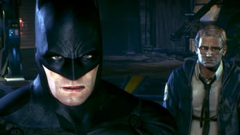 Batman: Arkham Trilogy est reporté au 1er décembre