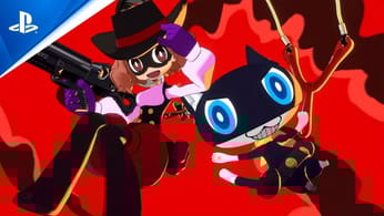 Persona 5 Tactica - Character Spotlight 2 | PS5 & PS4 Games