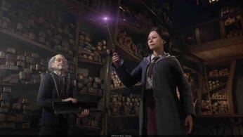Hogwarts Legacy: le 14 novembre sera un grand jour pour le jeu vidéo ?