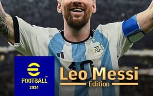 eFootball 2023