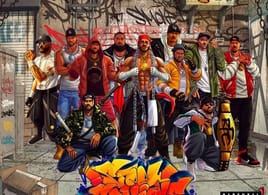 Street Fighter 6 fête le hip-hop avec... un album complet !