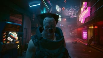 Send In The Clowns Cyberpunk 2077 : est-il toujours possible d'obtenir la grenade Nez d'Ozob ?
