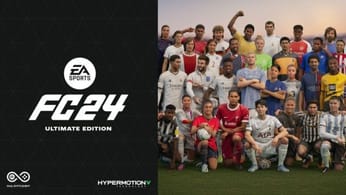TEST - EA Sports FC 24 - GEEKNPLAY Home, News, Nintendo Switch, PC, PlayStation 4, PlayStation 5, Xbox One, Xbox Series X|S