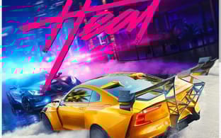 NFS Heat