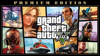 Grand Theft Auto : Top 6 des meilleurs titres de la licence de jeux vidéo