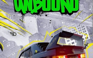 Need for speed Unbound
