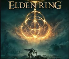 Promo Elden Ring