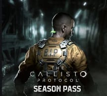 Promo season pass The Callisto Protocol