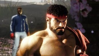 BON PLAN : Street Fighter 6 en promotion