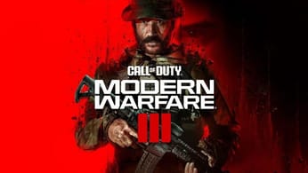 Call of Duty Modern Warfare 3 : Il est possible d'obtenir un skin exclusif à la béta, voici comment !