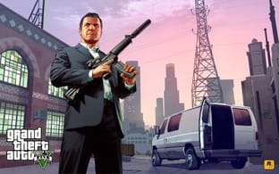 BON PLAN : une grosse promo pour Grand Theft Auto V sur PS5