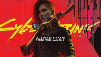 Test de Cyberpunk 2077 : Phantom Liberty – une seconde chance | Geeks and Com'